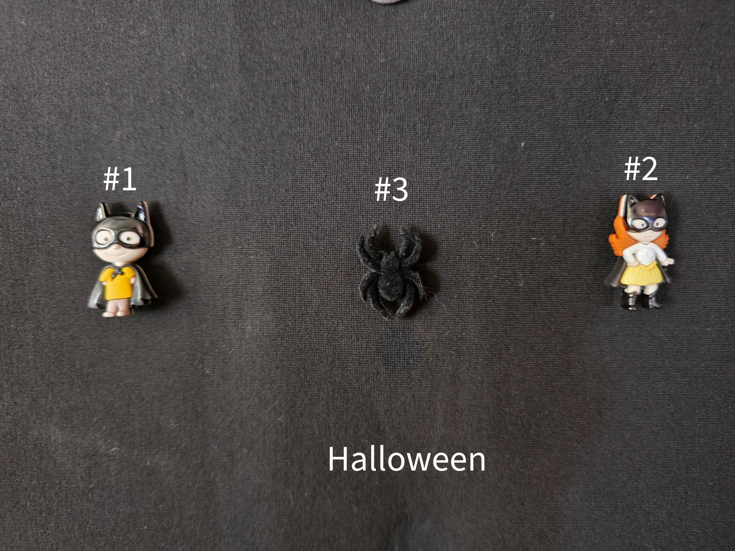 Handmade Magnets/Needle Minders